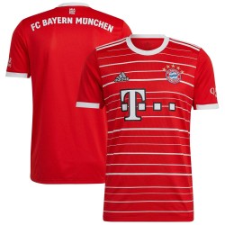 FC Bayern Munich 2022/23 Home Shirt